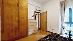 Oleanas Residence (D9), Condominium #634937631